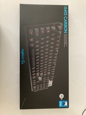 Clavier mécanique Logitech