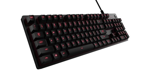 Logitech g413 carbon clavier - g413,