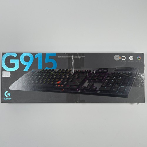 Clavier jeu mécanique - clavier, de