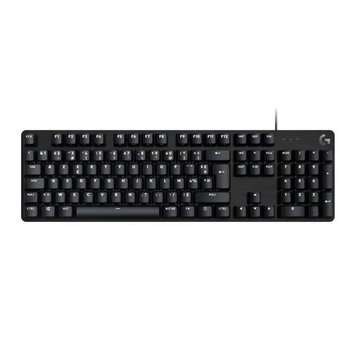 Logitech g413 noir - logitech, se