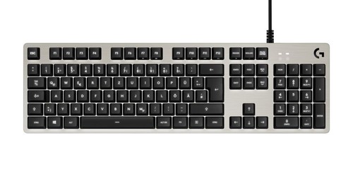 Logitech g413 clavier - clavier,