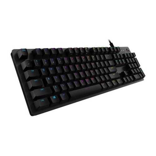 Logitech clavier lightsync - logitech,