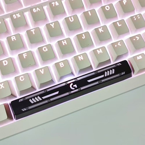 Clavier mécanique - , de