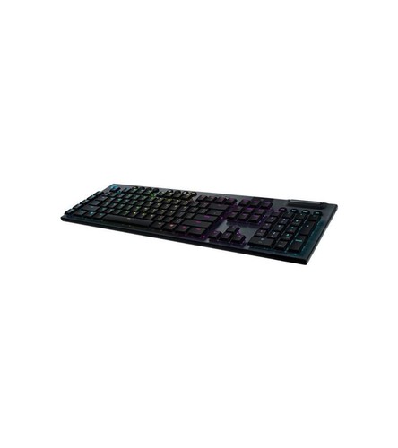 Clavier gaming sans fil