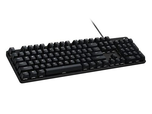 Clavier jeu mécanique - clavier,