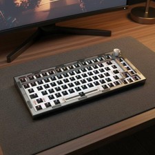 Kit Clavier Mécanique 75%