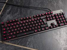 Clavier Gamer Mécanique