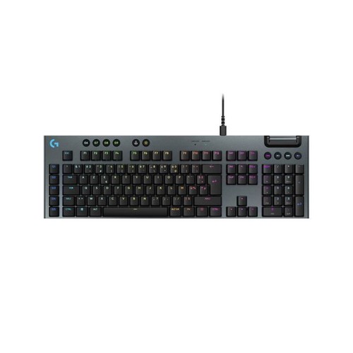 Clavier gamer filaire - clavier,