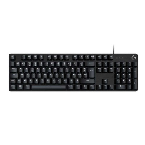 Clavier gaming mécanique - gaming,