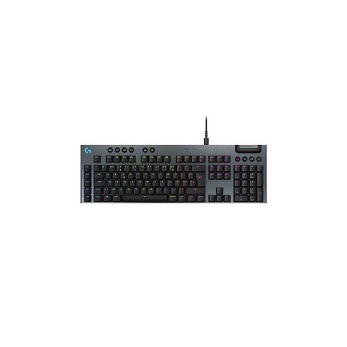 Clavier gaming mécanique