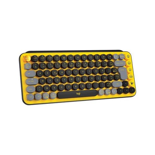Clavier sans fil - clavier, logitech
