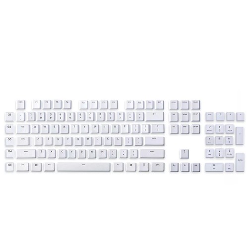 Set claviers pour logitech - set,