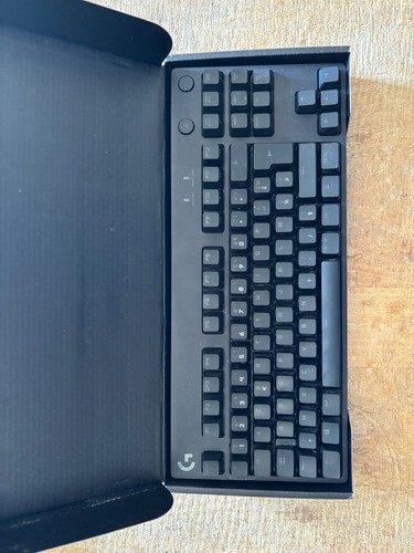 Clavier logitech pro azerty - pro,