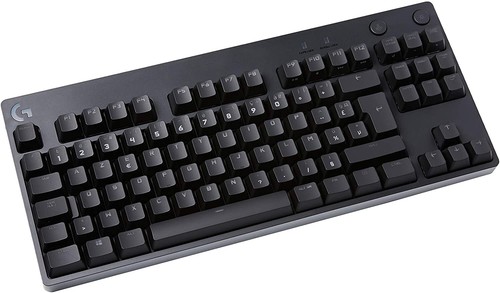 Clavier jeu mécanique - de,