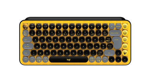 Logitech pop keys - keys, fr